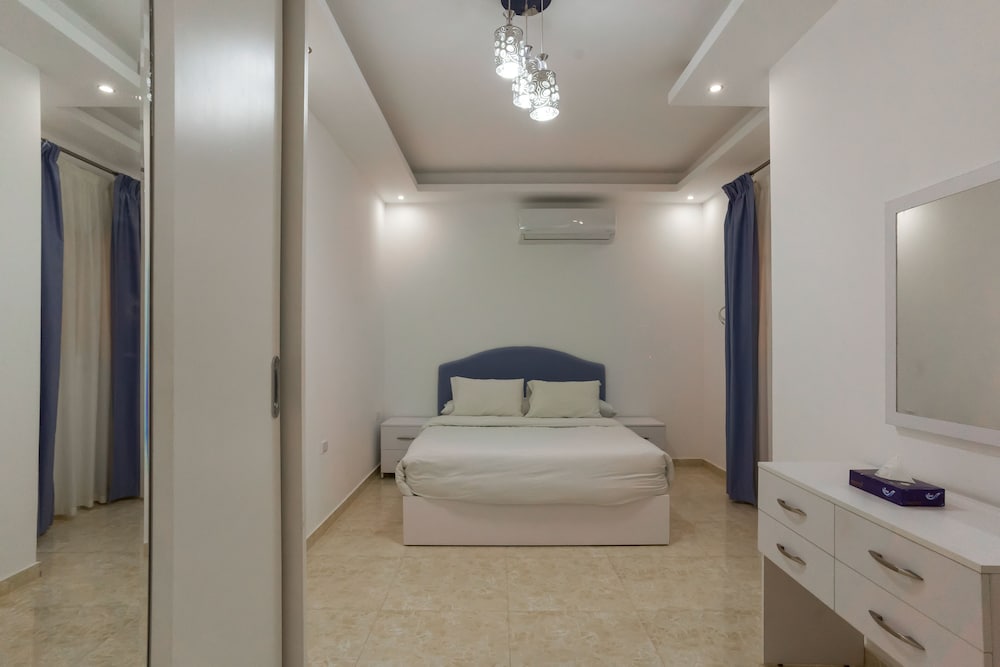 Family Apartment