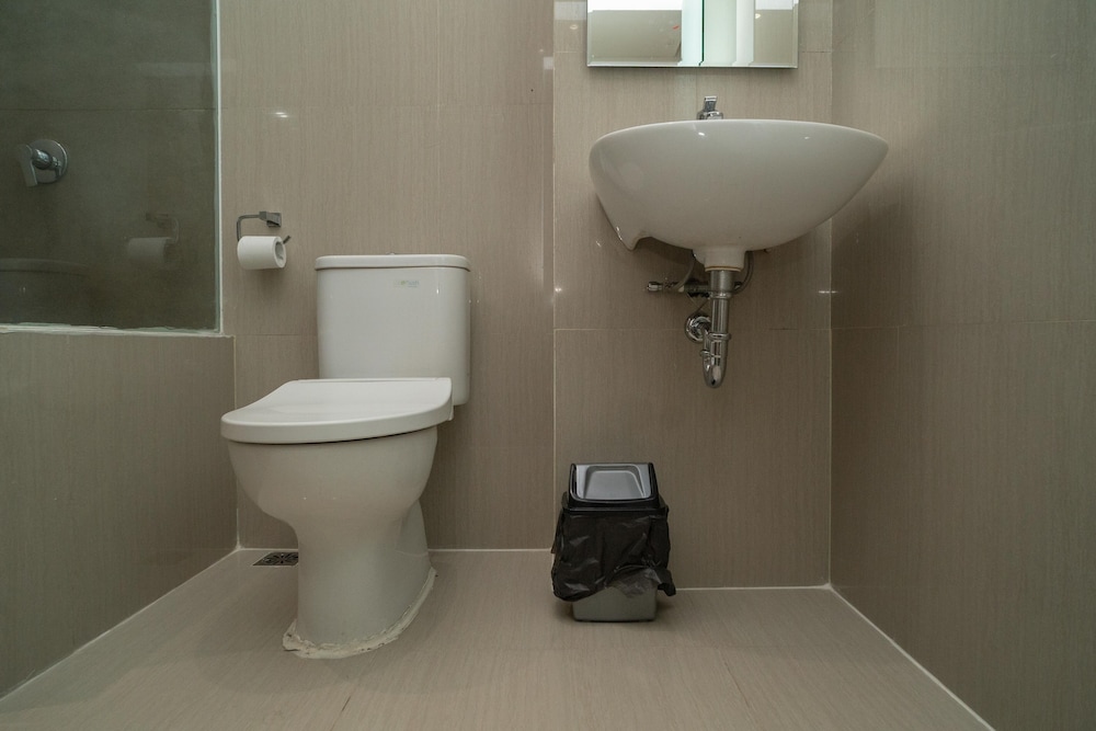 Deluxe Twin Room - Photo 5