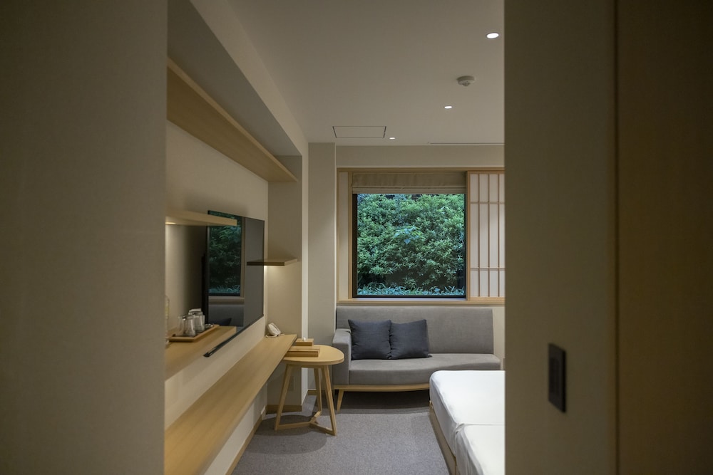 Deluxe River Twin Room, Non Smoking - Photo 18