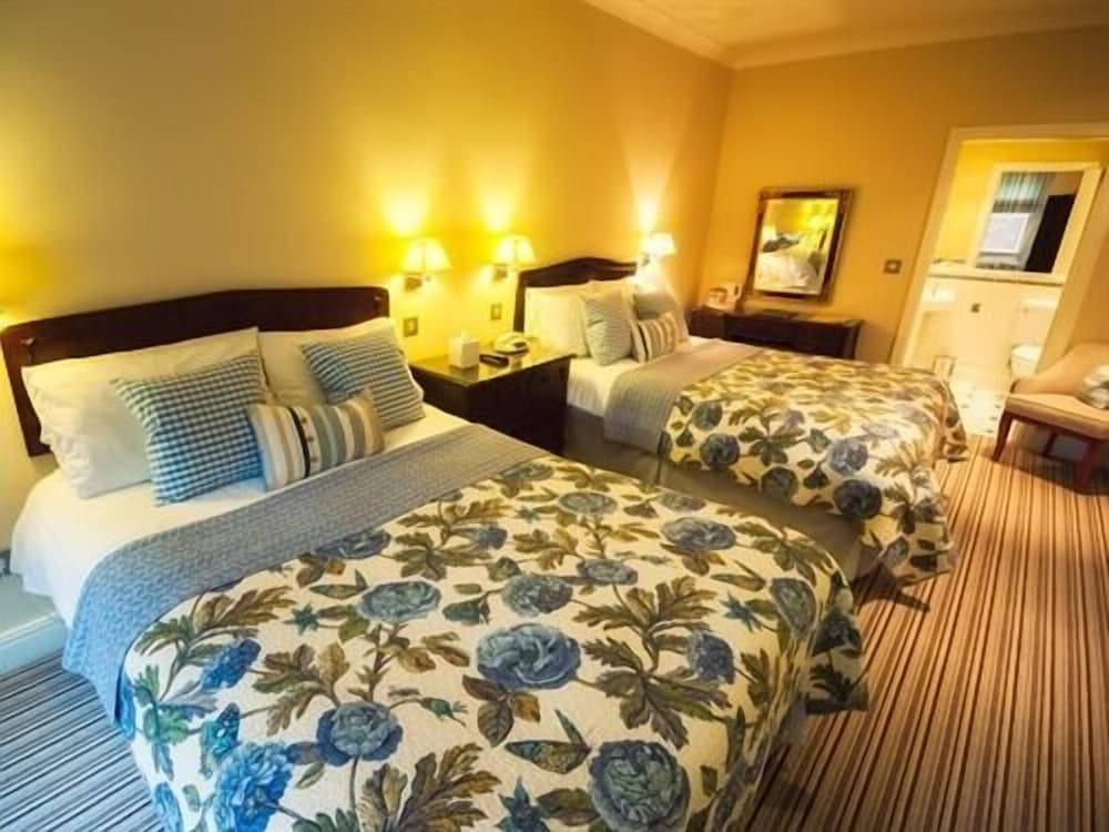 Deluxe Suite, Ensuite (family)