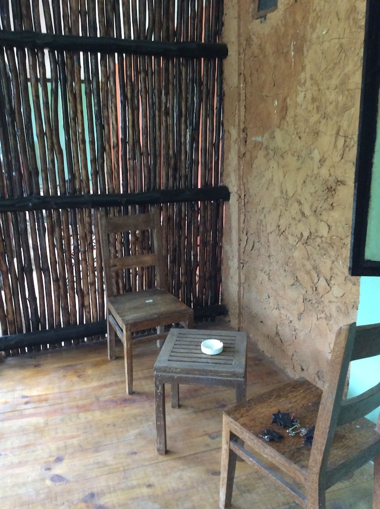 Comfort Bungalow, 1 Queen Bed, Non Smoking