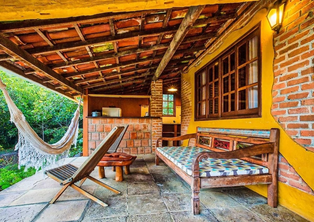 Chalet, 1 King Bed (Da Montanha) photo 2