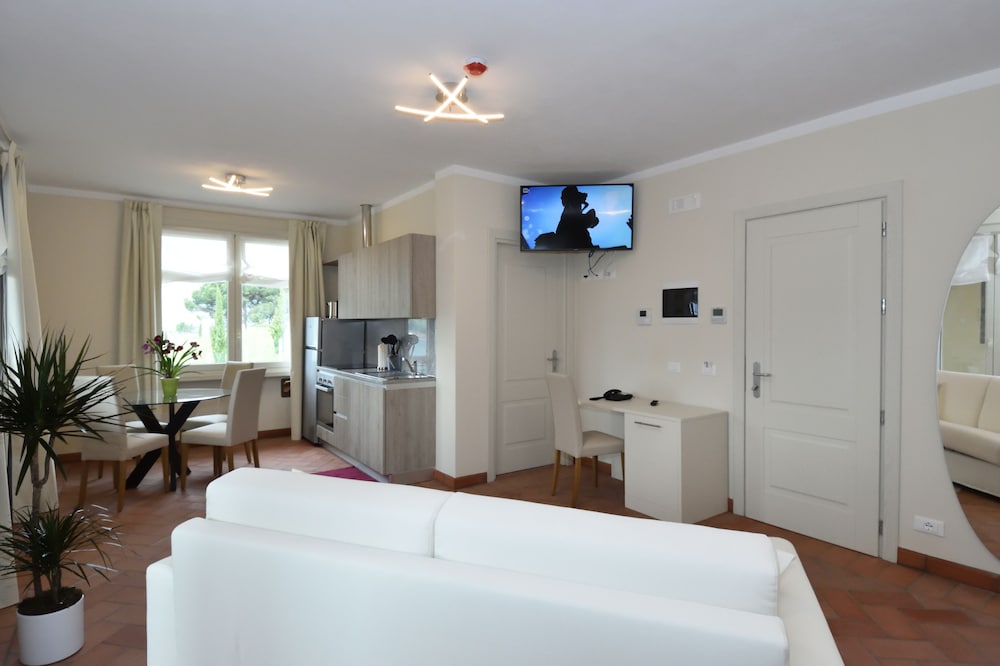 Panoramic Double or Twin Room, Lake View (Suite con veranda vista lago Orchidea)
