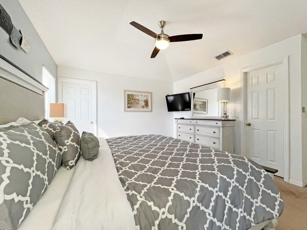 House, 3 Bedrooms