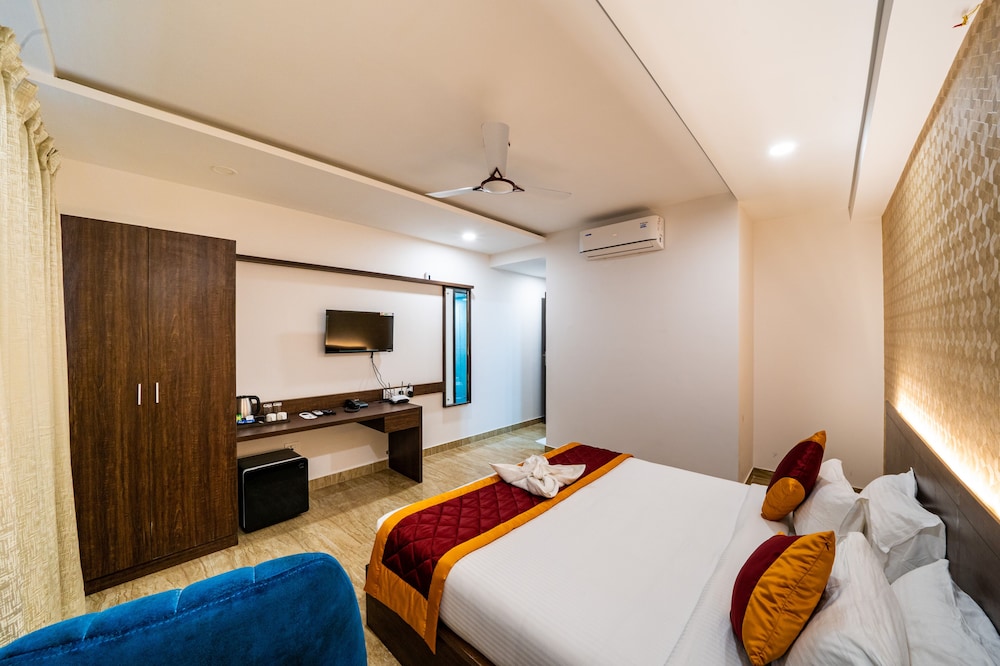Premium Room photo 1