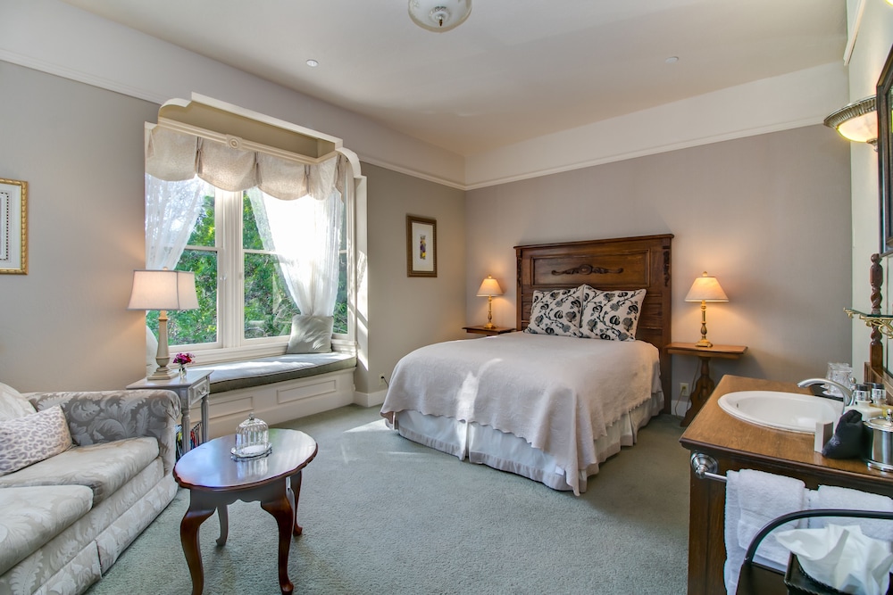 Double Room, 1 Bedroom (Sylvan)