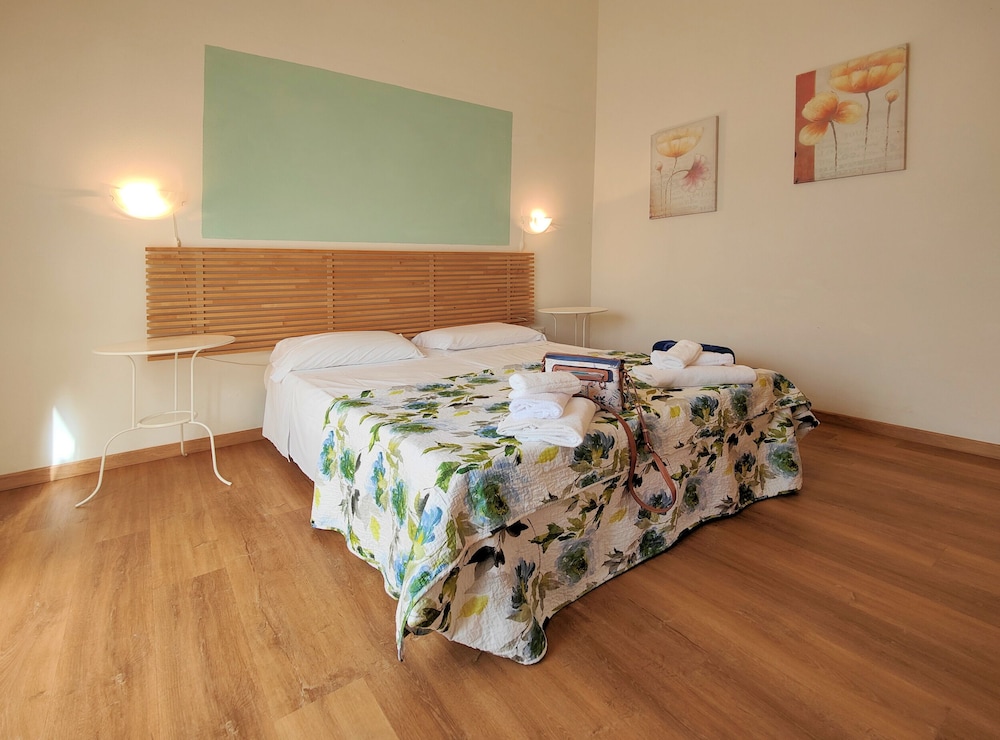 Superior Apartment, 1 Bedroom, Terrace, Partial Sea View photo 1