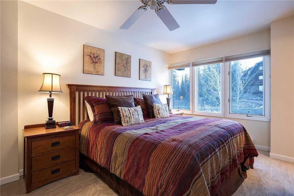 Condo, Multiple Beds, Valley View (Scandinavian Lodge and SL302) photo 1