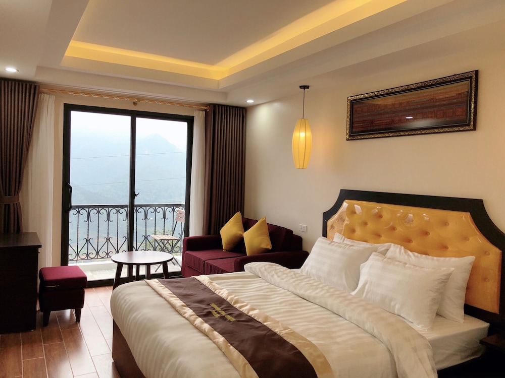 Superior Double Room - Photo 2