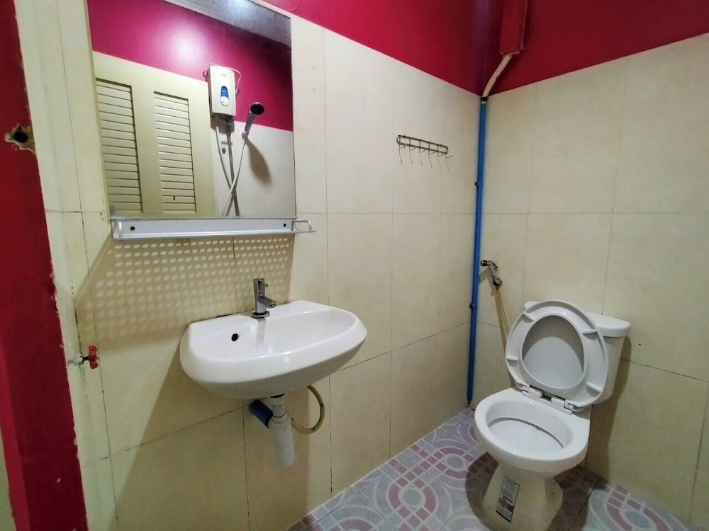 Basic Double Room - Photo 4