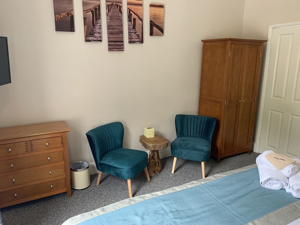 Superior Double Room photo 2