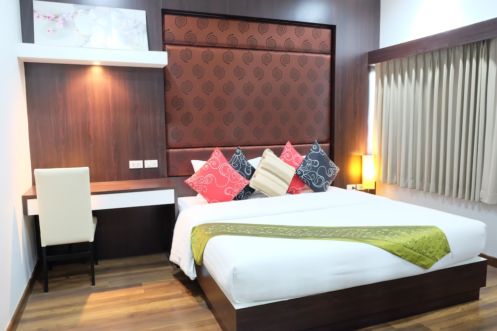 Premier Suite