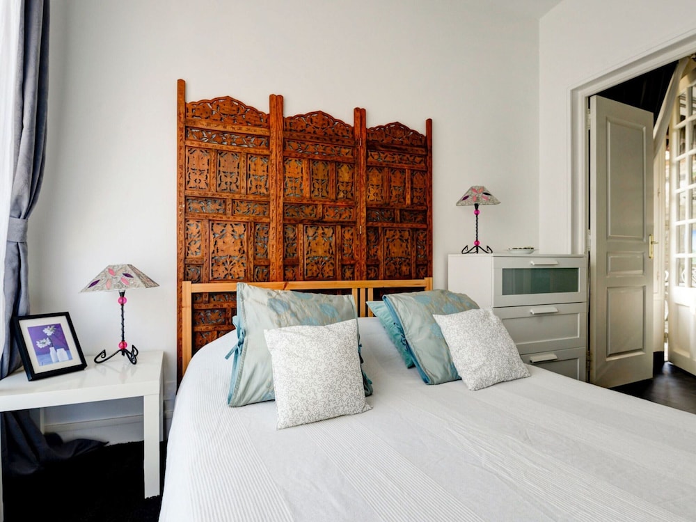 Classic Apartment, 1 Bedroom