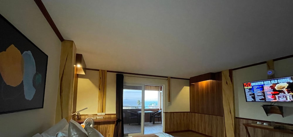 Premier Room, 1 King Bed photo 1