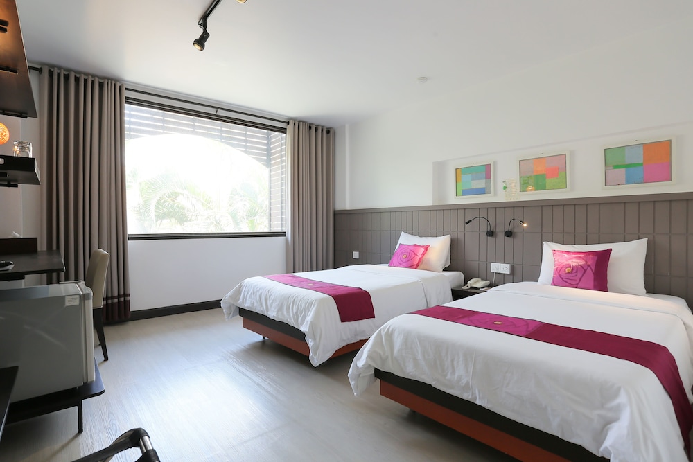 Superior Twin Room - Photo 5