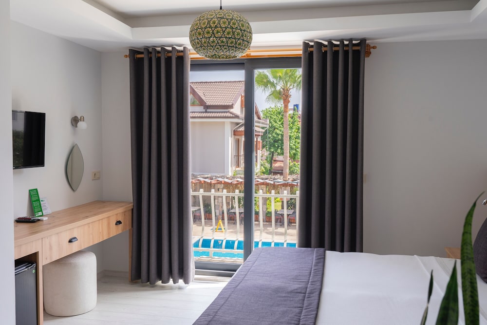 Elite Double or Twin Room photo 1
