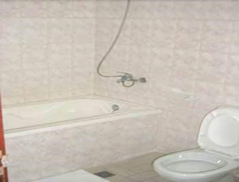 Twin Room photo 2