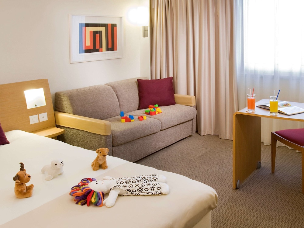 Superior Room, 1 Double Bed with Sofa bed, Non Smoking - Photo 4