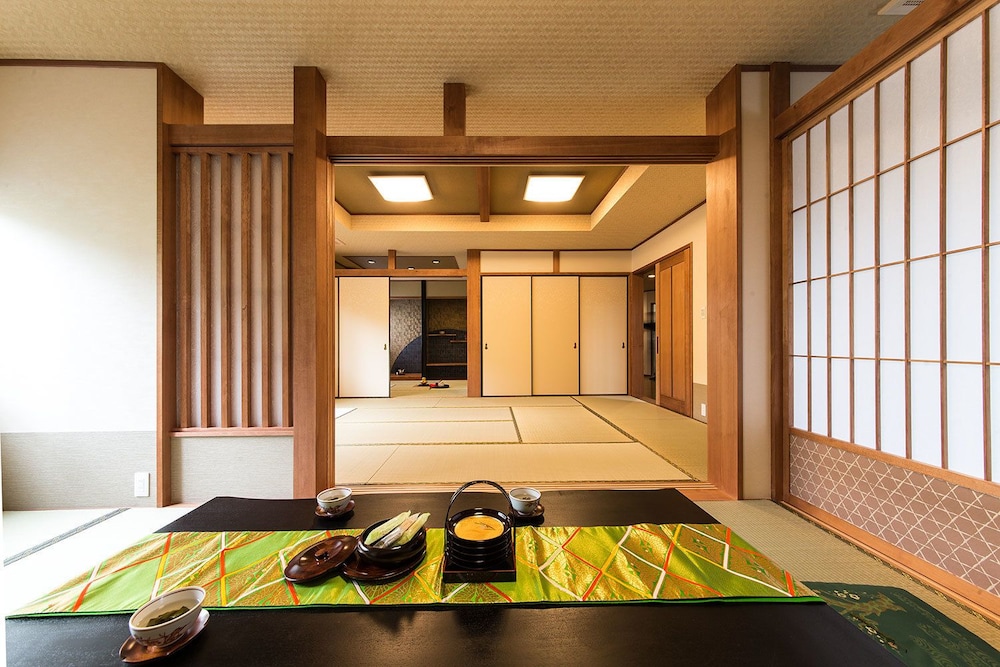 Japanese Style Room photo 2