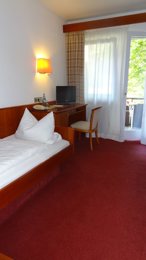 Standard Single Room photo 2