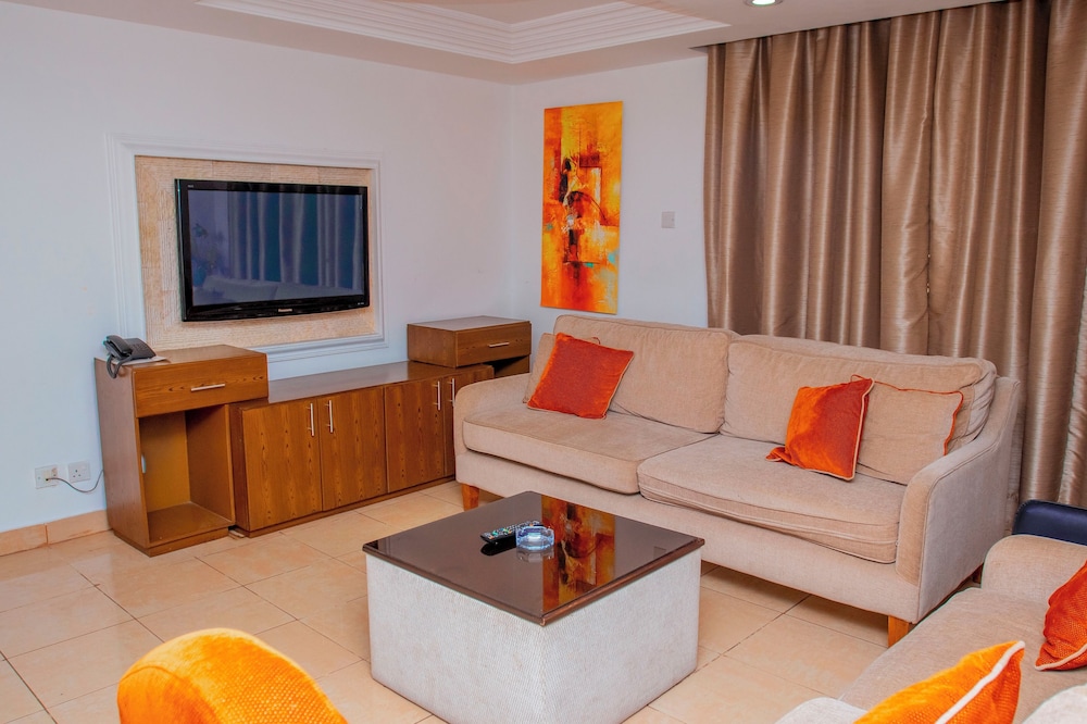 Executive Room