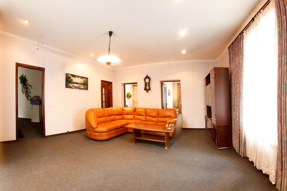 Family Apartment, 2 Bedrooms, Bathtub photo 1