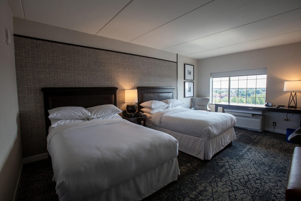 Room, 2 Double Beds