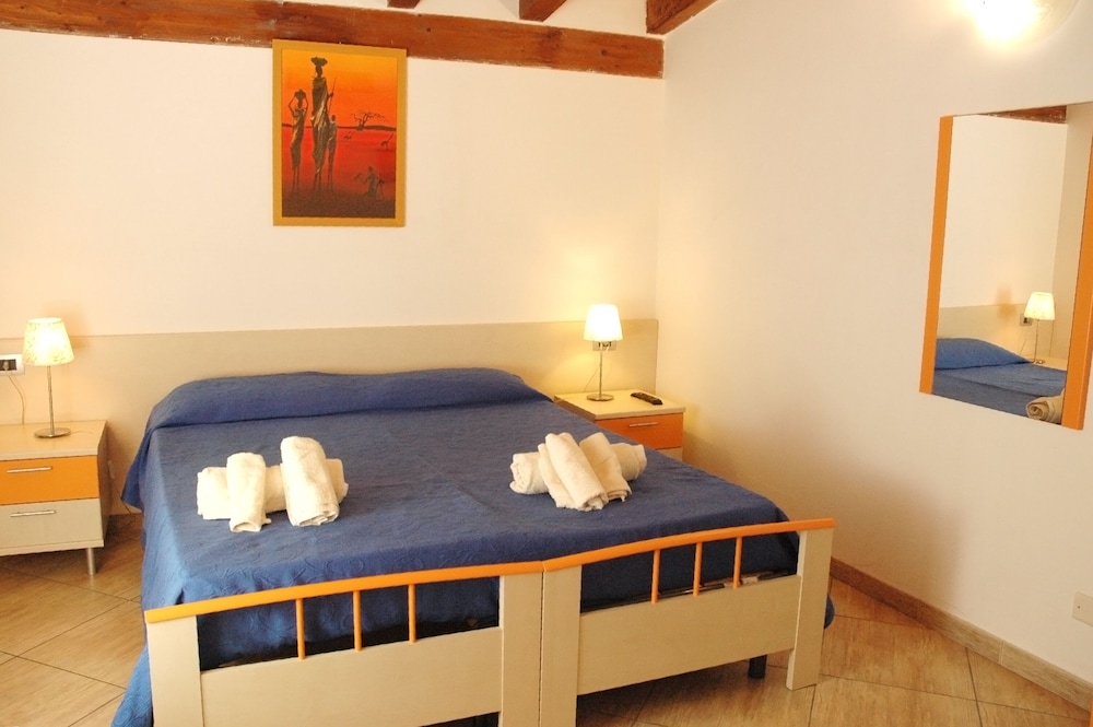 Double Or Twin Room, Sea View photo 2