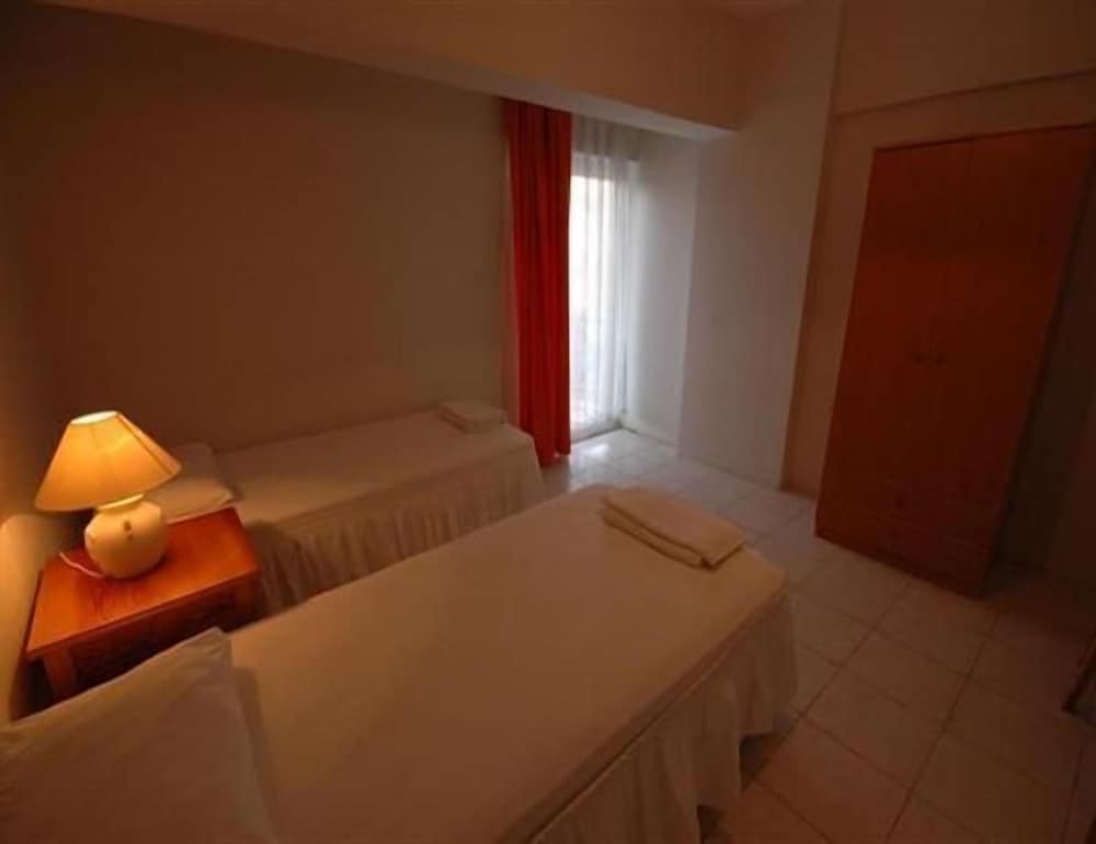 Double Room Single Use