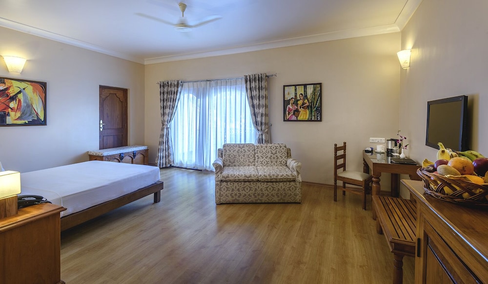 Deluxe Room photo 2