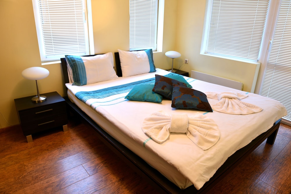 Apartment, 2 Bedrooms