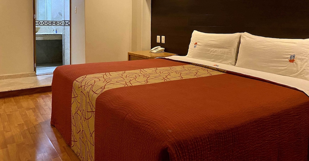 Standard Room, photo 7