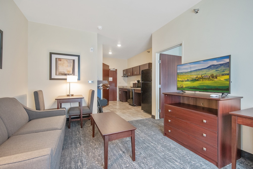Cobblestone Hotel & Suites - Austin, Foto 6