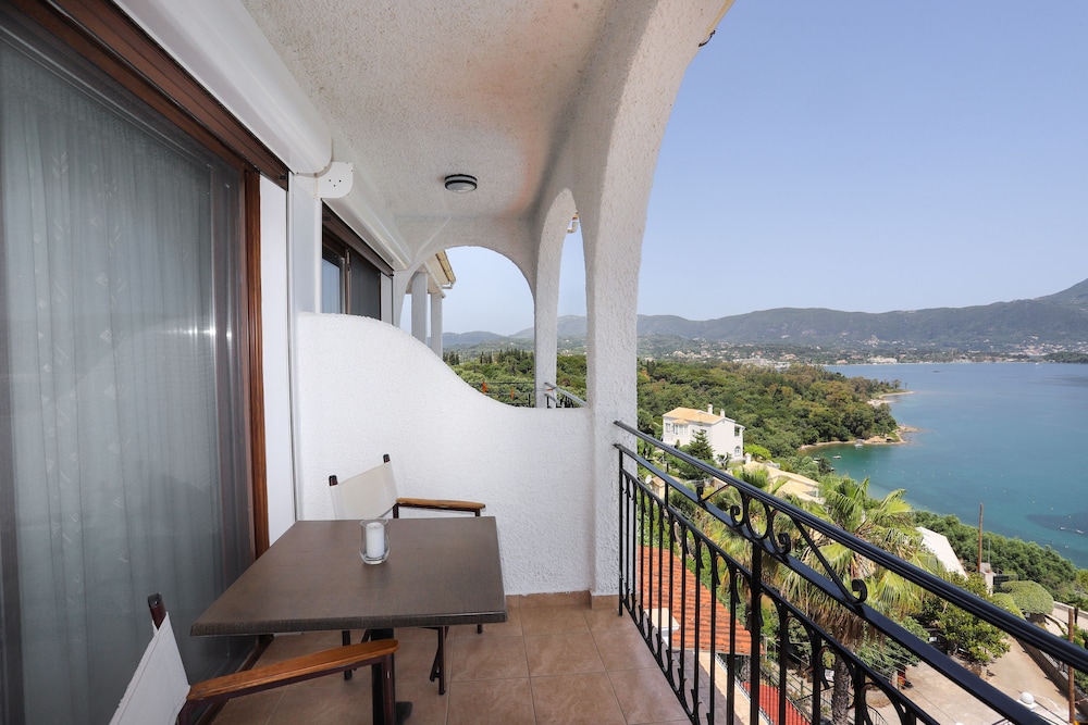 Studio, Sea View photo 1