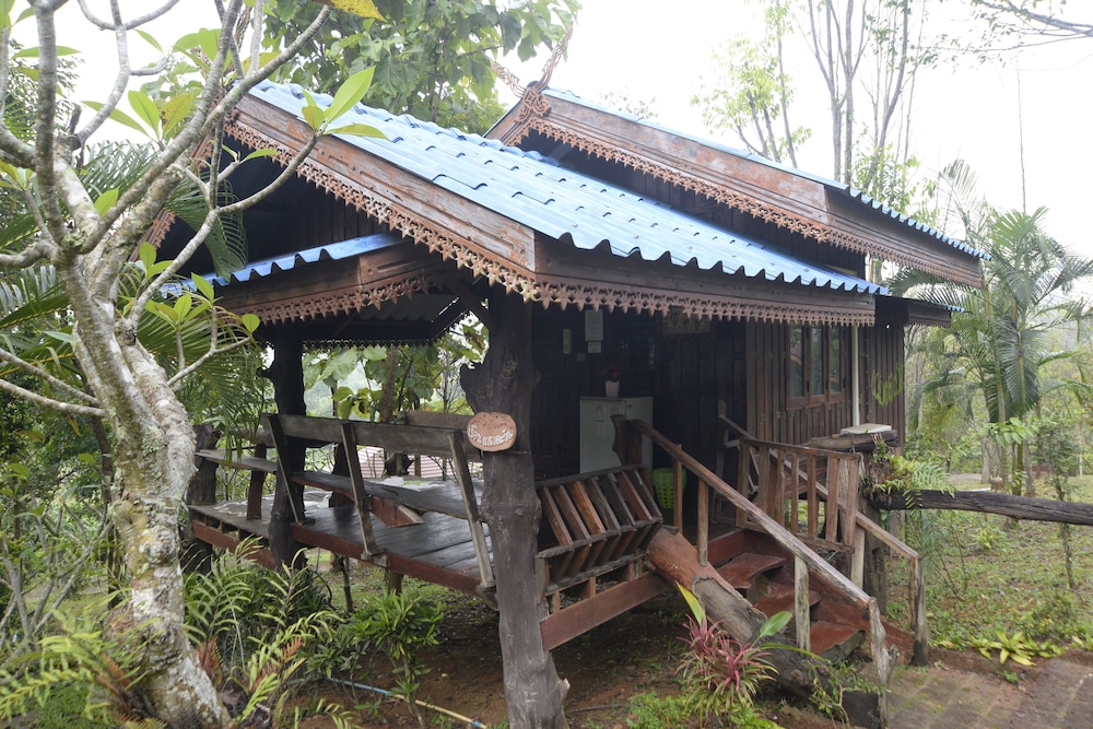 Bungalow 2 People photo 3