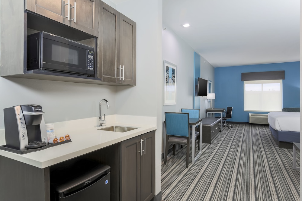 Holiday Inn Express & Suites Houston - Hobby Airport Area by IHG, Fotografia 4