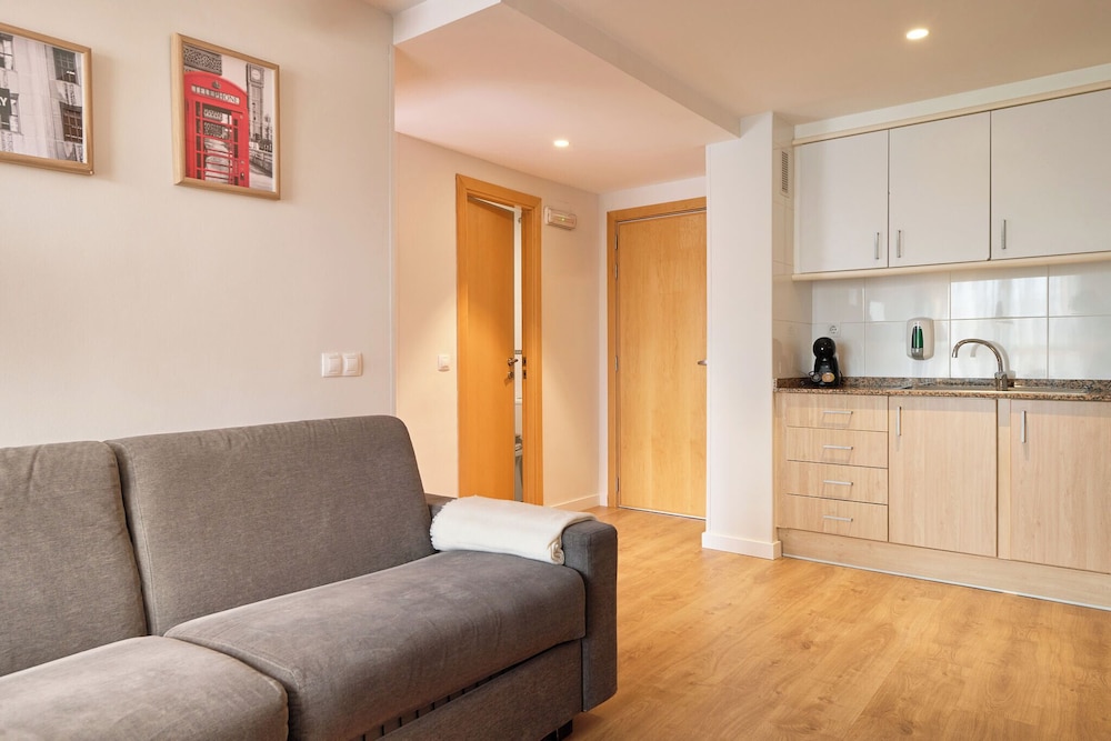 Apartment, 1 Bedroom (1 adult) - Photo 5