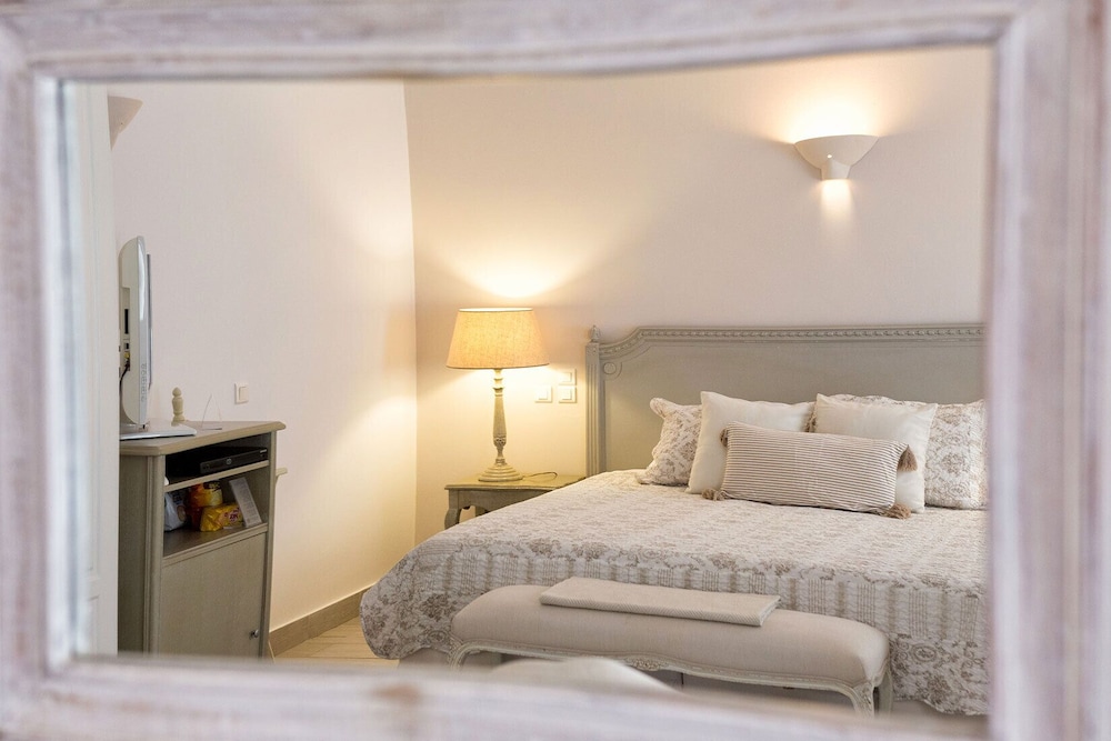 Standard Room, Partial Sea View - Photo 5