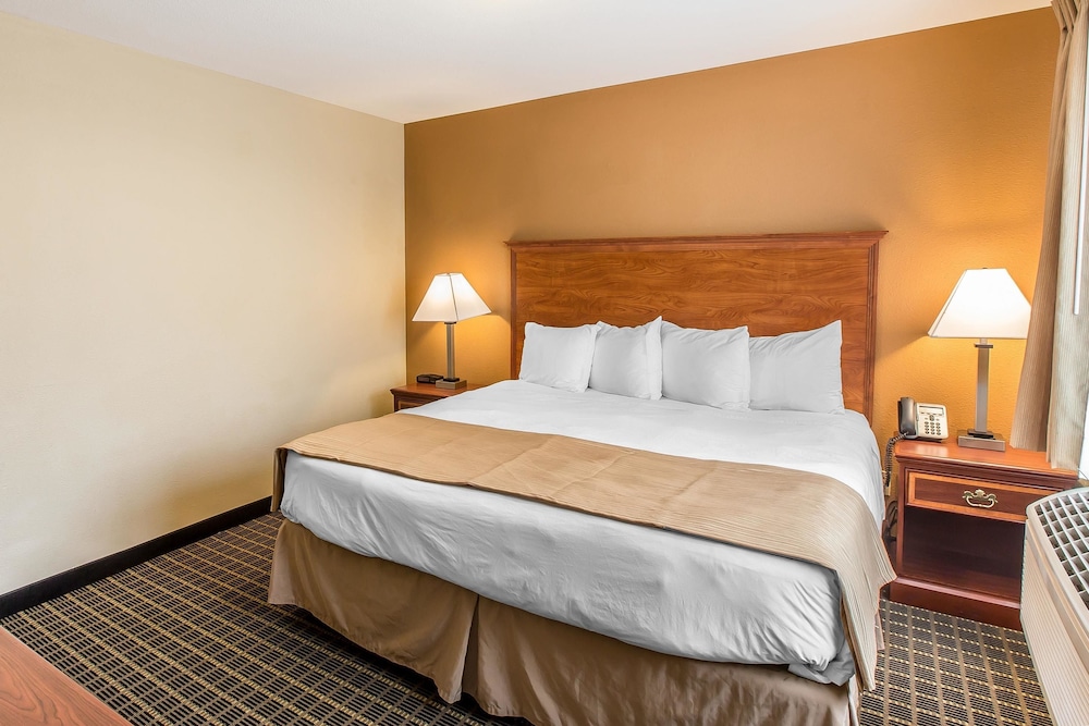 Room, 1 King Bed, Accessible, Non Smoking - Photo 3