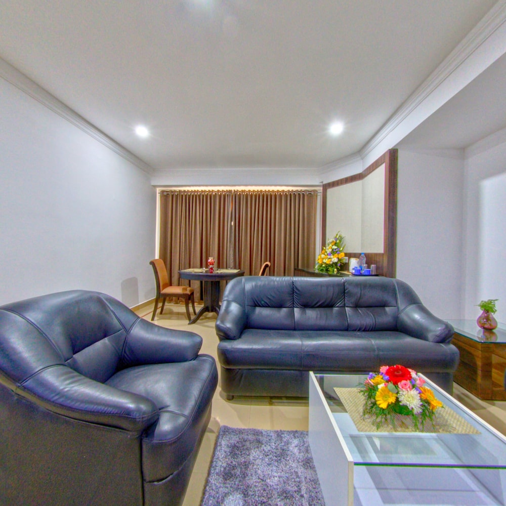 Basic Double or Twin Room photo 3