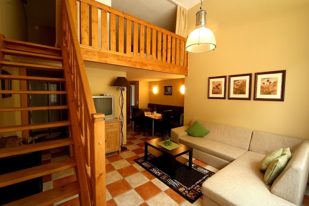 Apartment, 2 Bedrooms photo 1