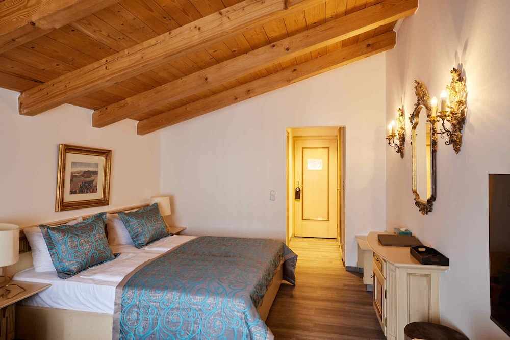 Double Room Single Use
