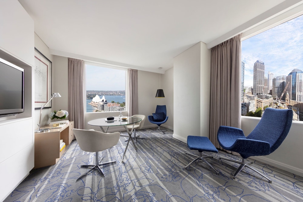 Club Suite, 1 King Bed