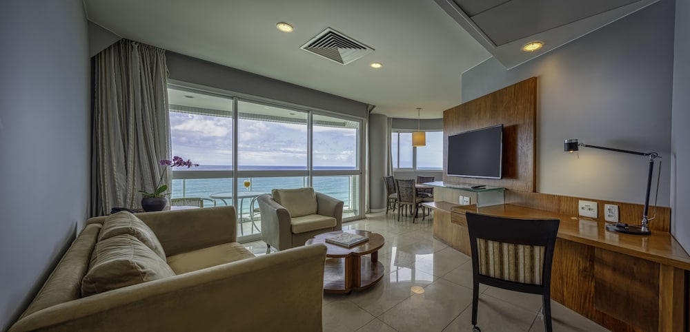 Royal Suite, Sea View photo 2