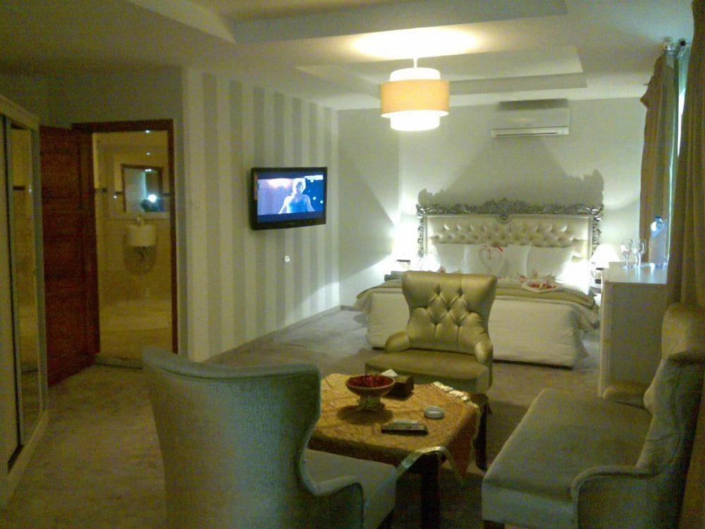 Suite, 2 Bedrooms