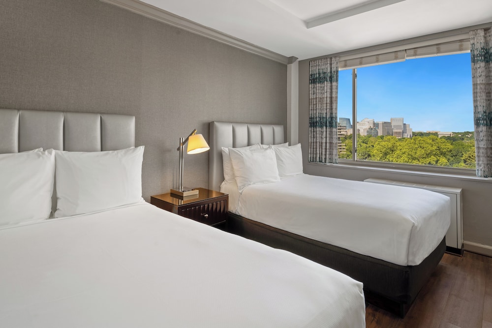 Suite, 1 Bedroom (Double) - Photo 4