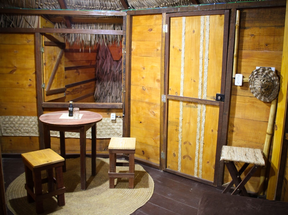 Exclusive Cabin, Private Bathroom photo 2
