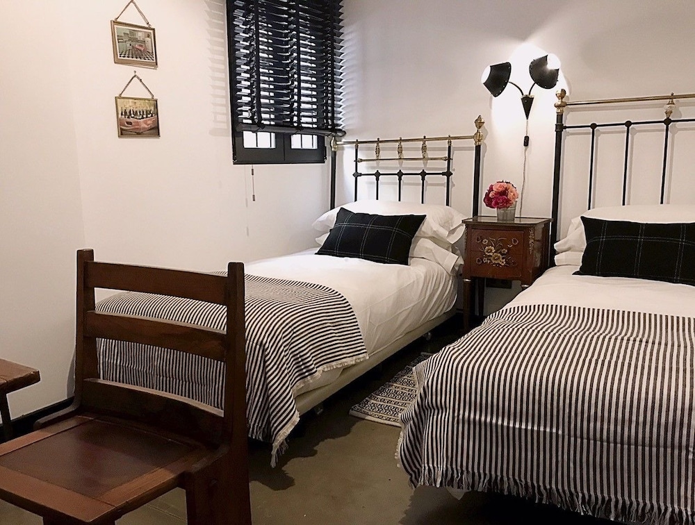 Double Room, 2 Twin Beds photo 2