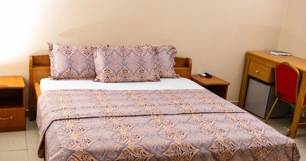 Deluxe Room, Sea View photo 1