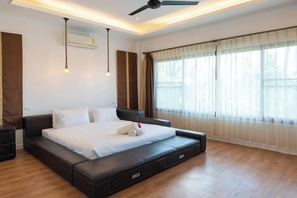 Premier Villa